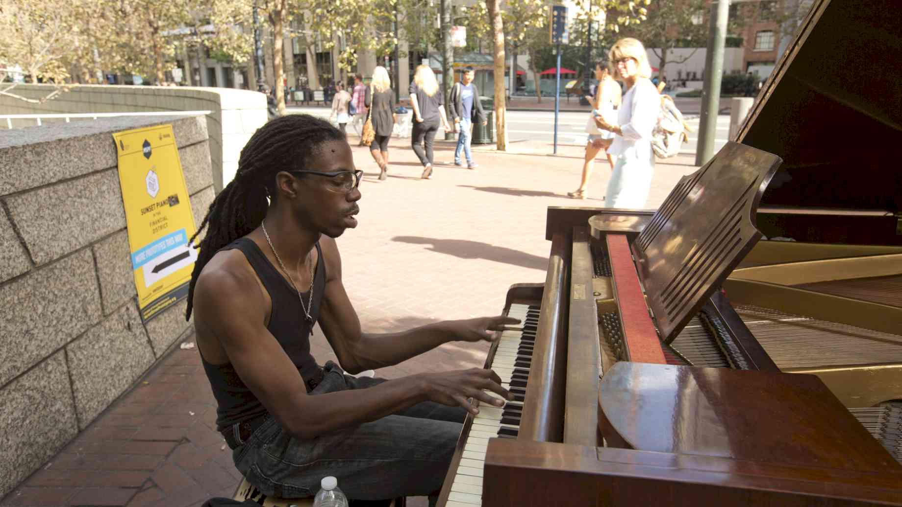 Market Street Prototyping Festival | Photo: Tommy Lau for YBCA