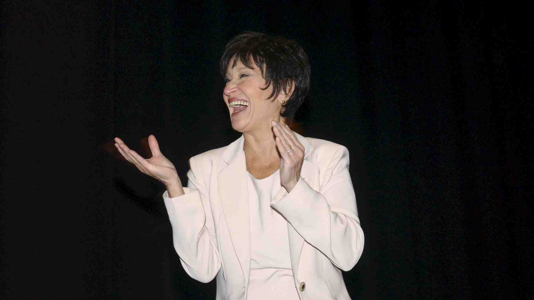 Chita Rivera